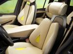 Mercedes-Benz F600 HyGenius Concept 2005 года